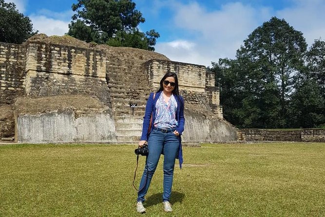 Visit The Mayan City of Iximche on a Full-Day Private Tour - Lunch in Tecpan, with one important catch