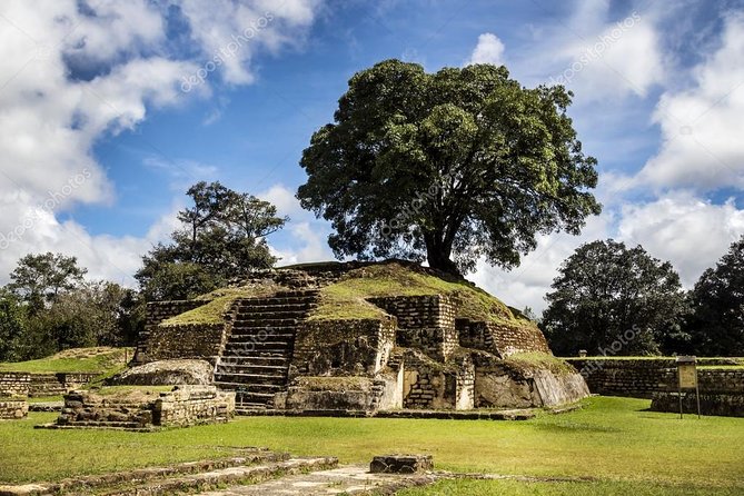 Visit The Mayan City of Iximche on a Full-Day Private Tour - The return to Guatemala City or Antigua