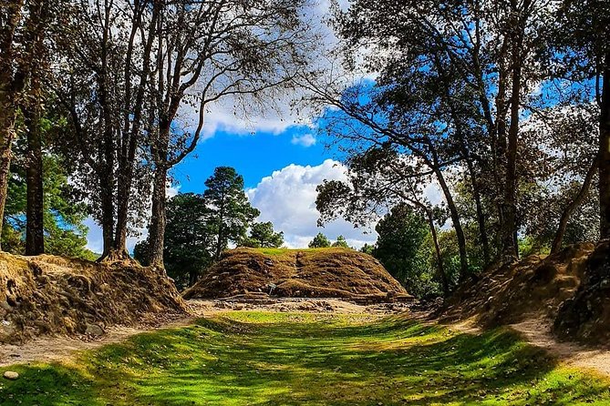 Visit The Mayan City of Iximche on a Full-Day Private Tour - Who will enjoy this private day?
