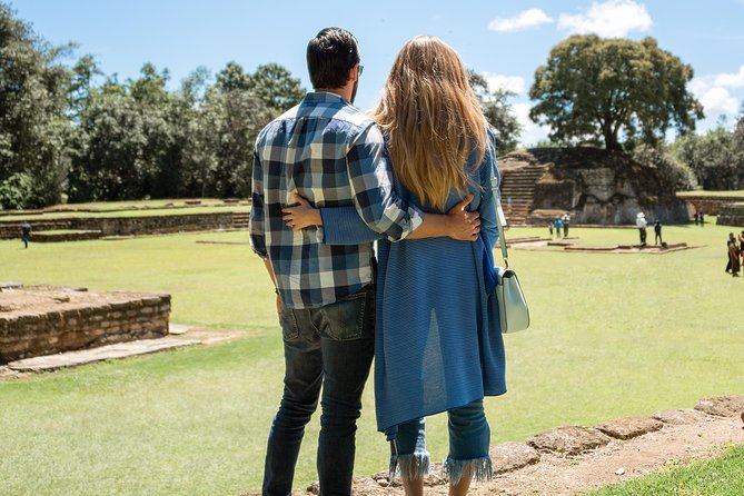 Visit The Mayan City of Iximche on a Full-Day Private Tour - Leaving Guatemala City at 8:00 a.m.