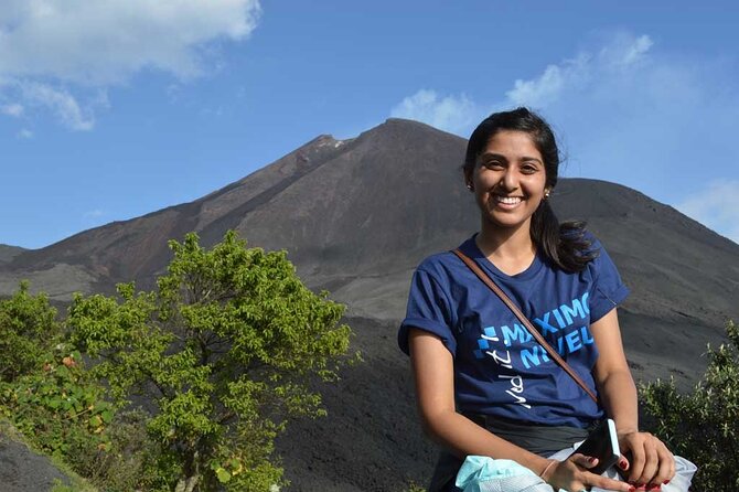 Volcan Pacaya on wheels ATV From Antigua or Guatemala city. - The less intense route and physical demands
