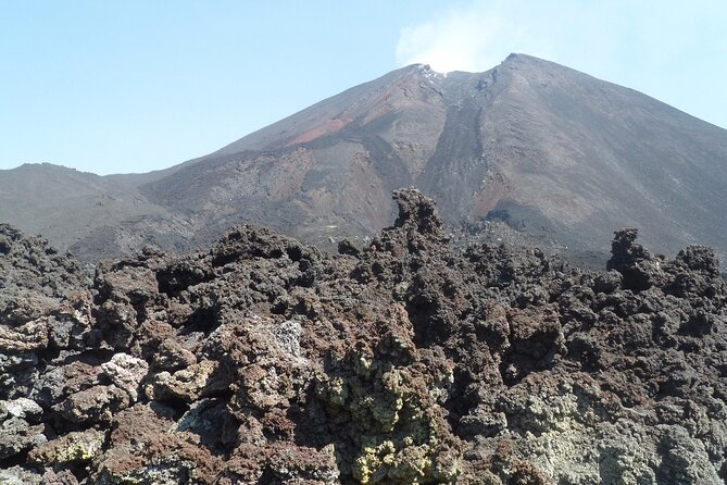 Volcan Pacaya on wheels ATV From Antigua or Guatemala city. - What the guides add to the day