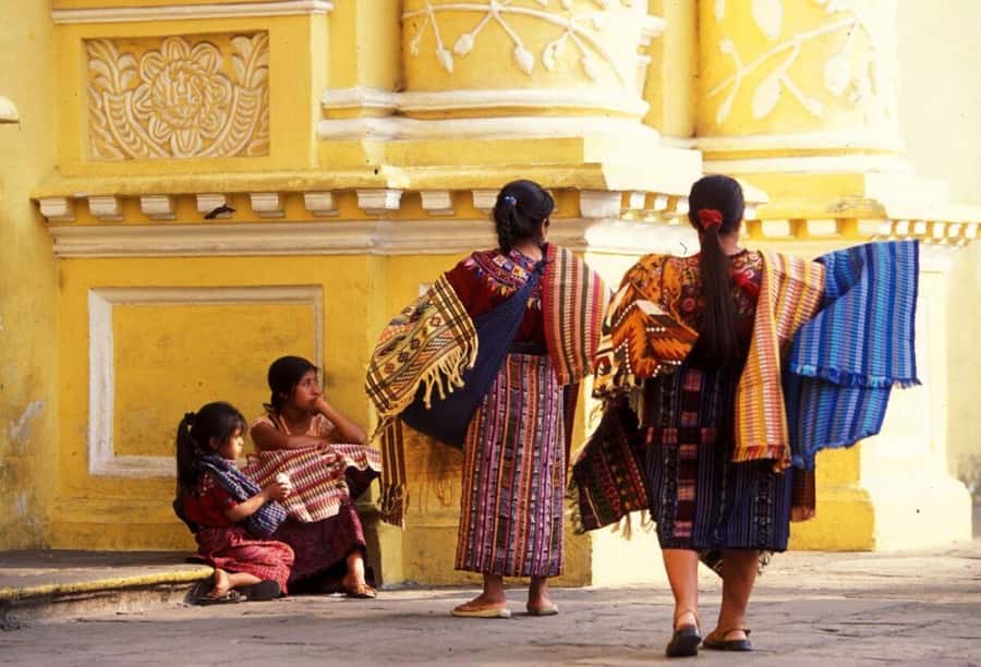 Walk Antigua Like a Local - Why this Antigua walk works so well