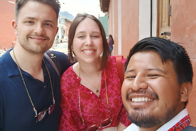 Walking Tour of the Wonders of La Antigua Guatemala - Why this short Antigua walk works so well