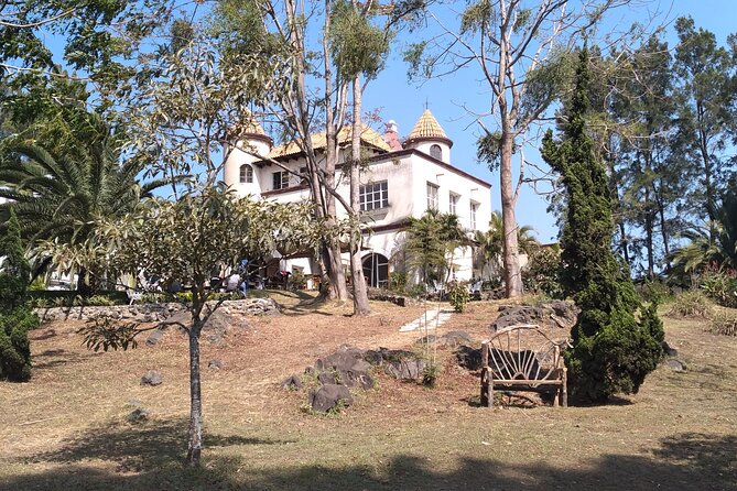 Wine and Rum Private Tour from Puerto Quetzal - La Casa del Ron and three Guatemalan rums