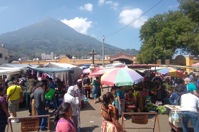 Wine and Rum Private Tour from Puerto Quetzal - Is $250 per person a fair price?