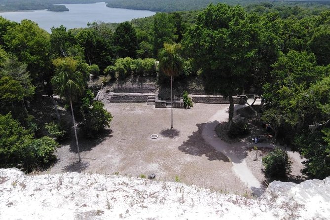 Yaxha VIP All-Inclusive Private Tour from Flores Guatemala - What the $199 price really covers